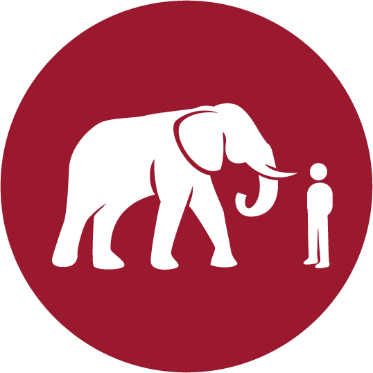 Coexistence Icon